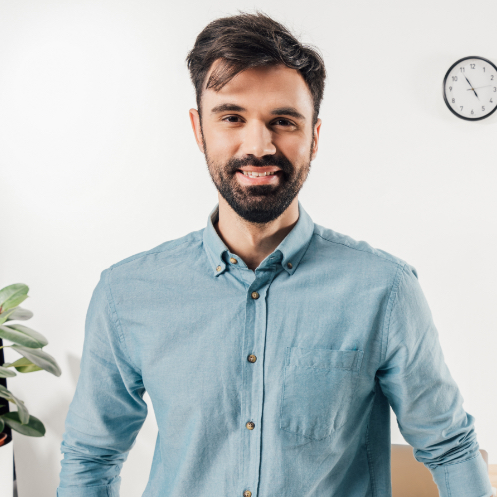 Carlos P., Barcelona